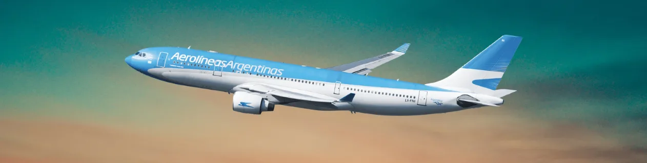 Aerolineas Airlines