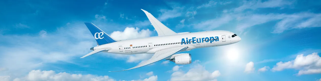 Air Europa