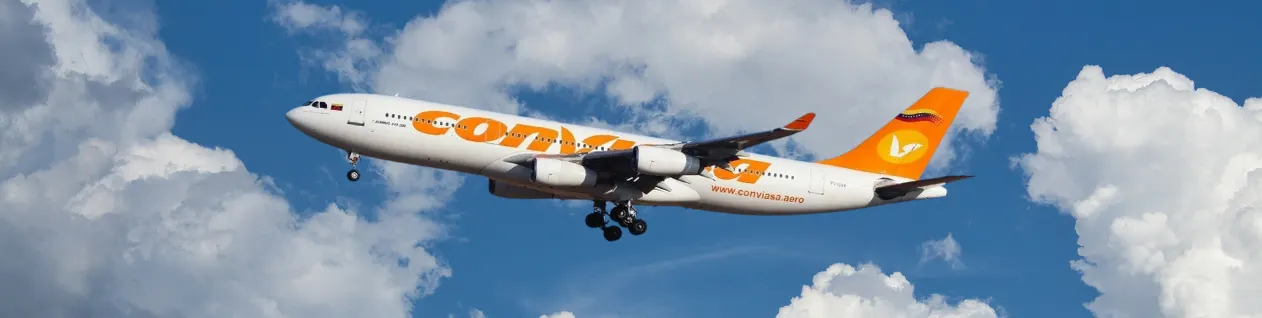 Conviasa Airlines