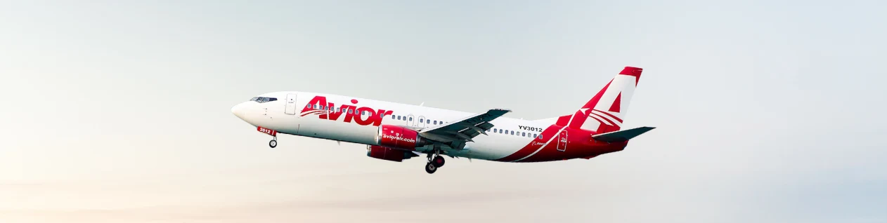 Avior Airlines